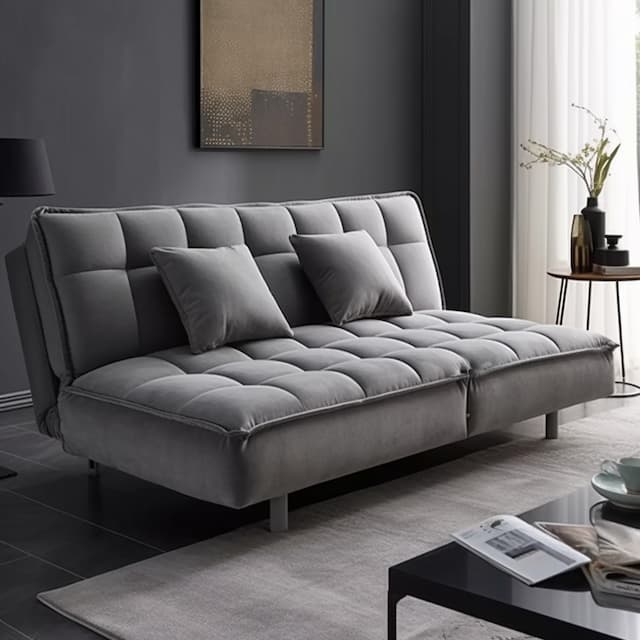Изображение к статье "Эргономика и дизайн: особенности выбора раскладного дивана"