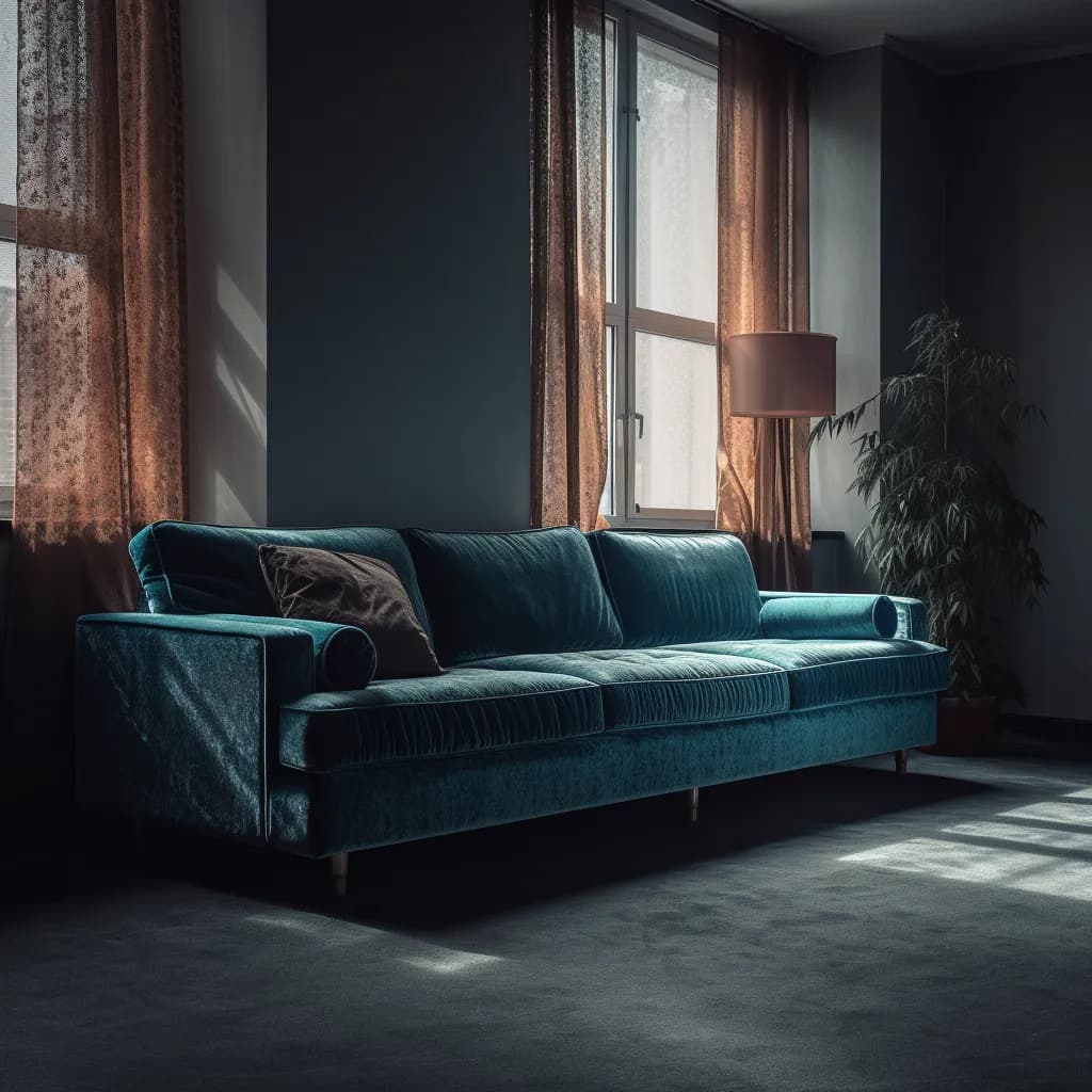 Изображение к статье "Как выбрать прямой диван: советы от эксперта в мире мебели"