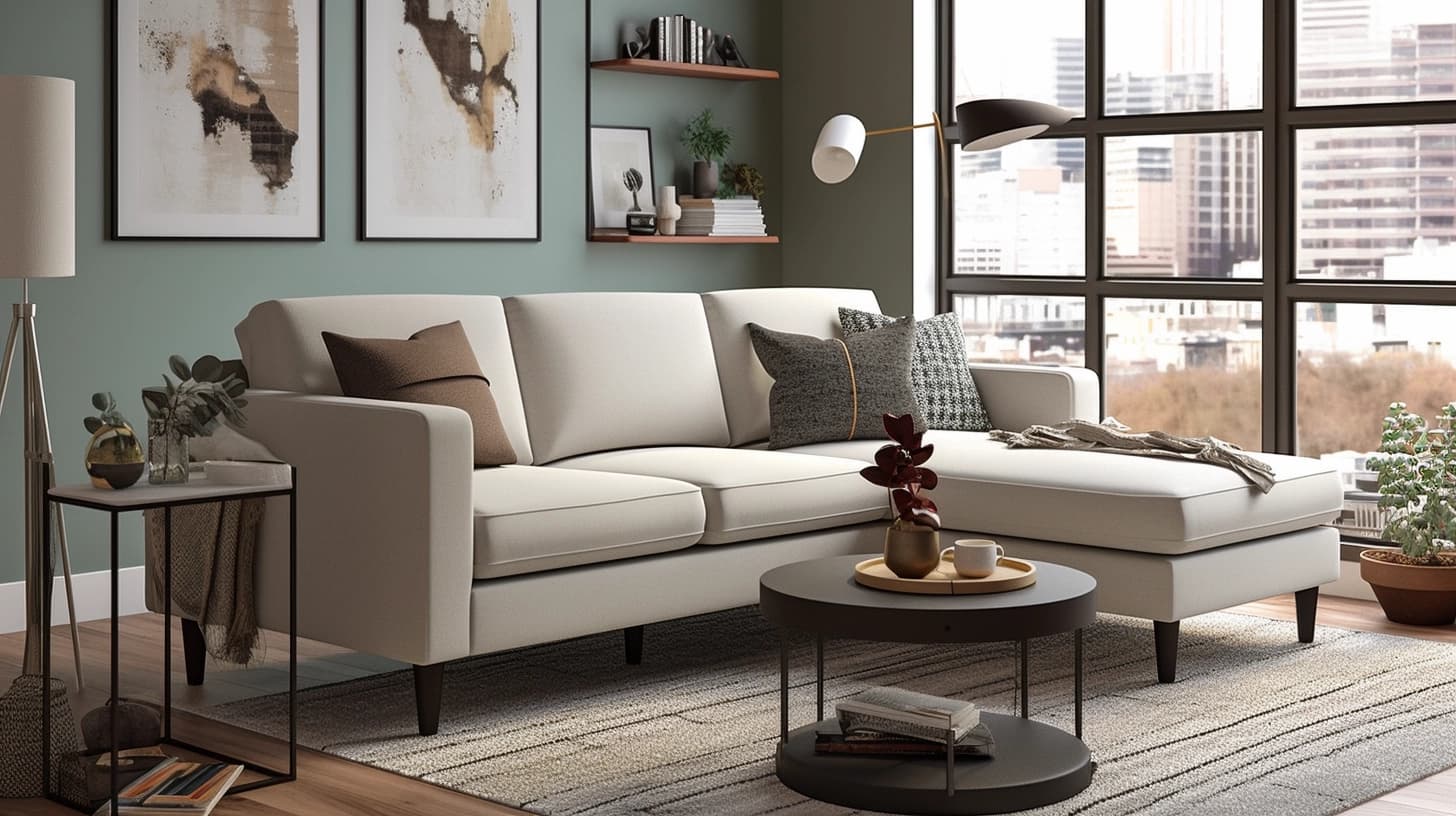 Изображение к статье "Распродажа диванов: как сэкономить деньги при покупке качественной мебели"